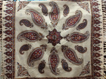 1m. X 1m. Table Cloth