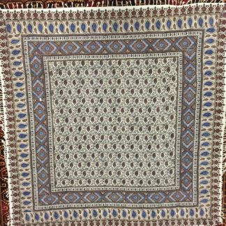 180X180 Cm. sq. tablecloth