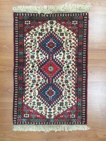 Persian Yalame rug