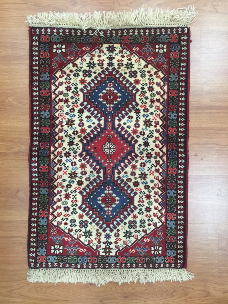 Persian Yalame rug