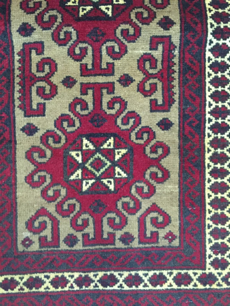 Small Balooch rug - Image 6