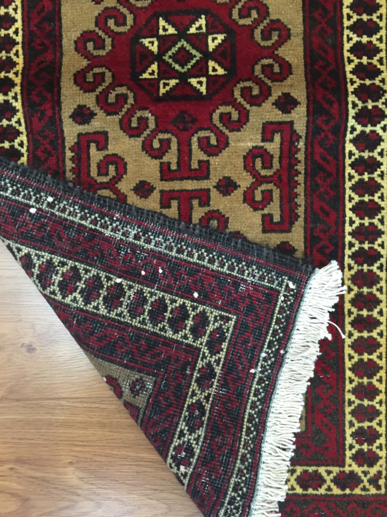 Small Balooch rug - Image 5