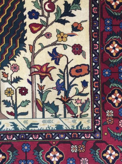 Tree of life rug - Image 2