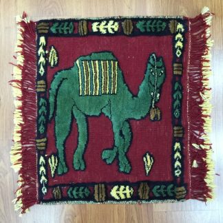 Little camel rug