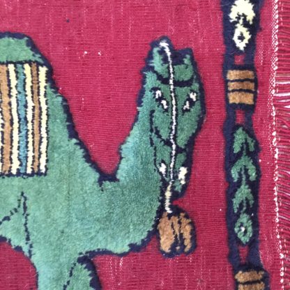 Little camel rug - Image 3