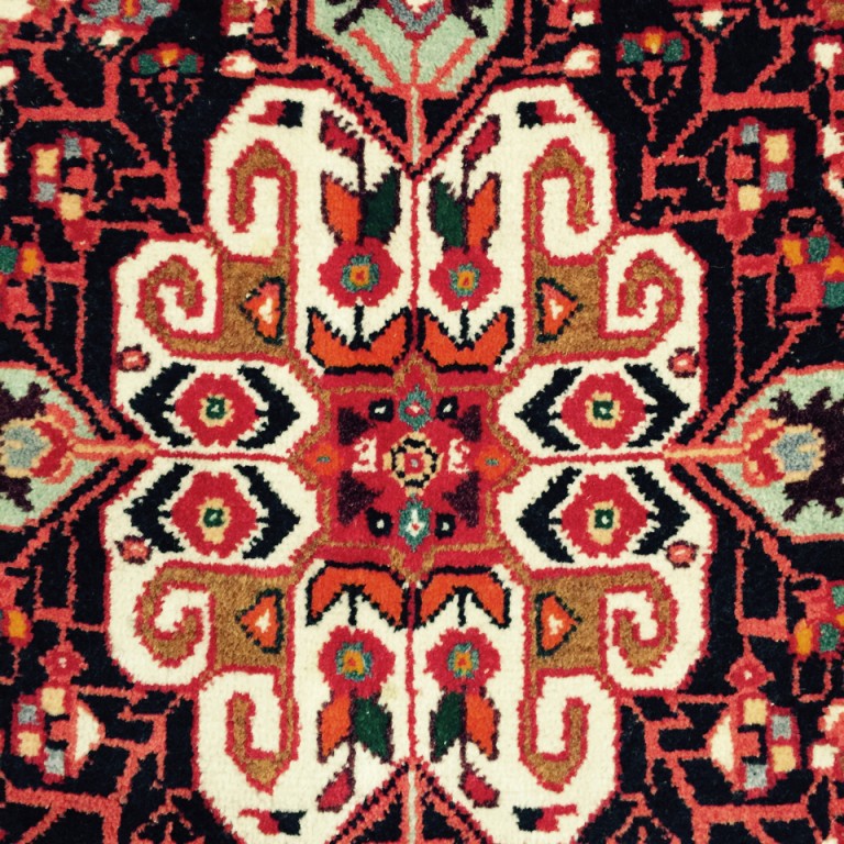 Persian Qashqaie rug - Image 7