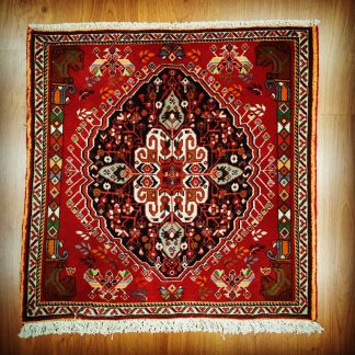 Persian Qashqaie rug