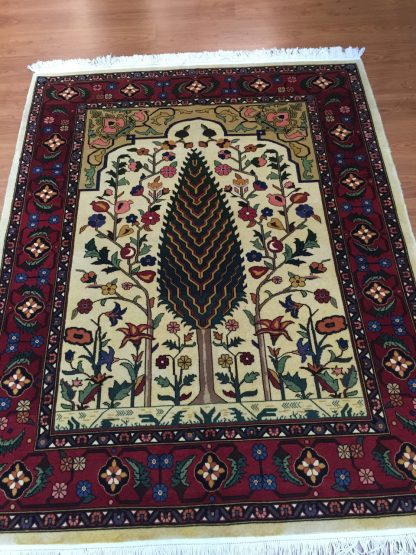 Tree of life rug - Image 4