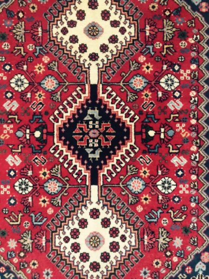 Persian Yalameh rug - Image 2