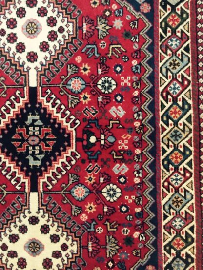 Persian Yalameh rug - Image 7