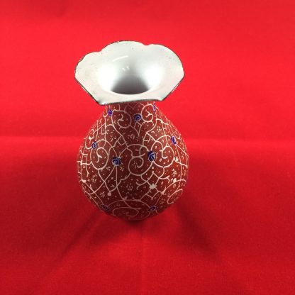 Enamelware little jug - Image 5