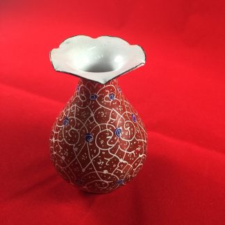 Enamelware little jug