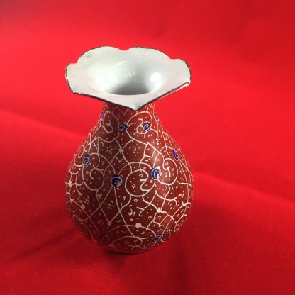 Enamelware little jug
