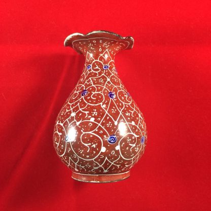 Enamelware little jug - Image 2