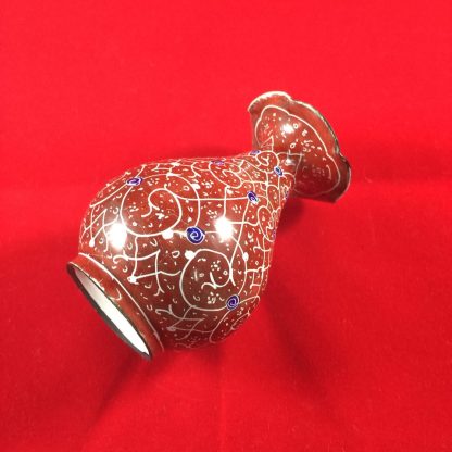 Enamelware little jug - Image 3