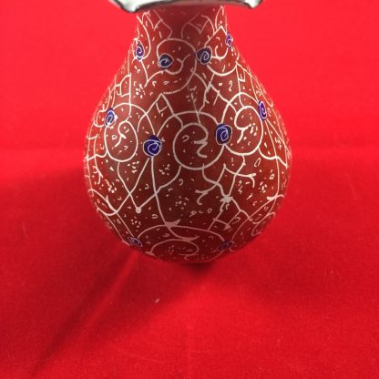 Enamelware little jug - Image 6