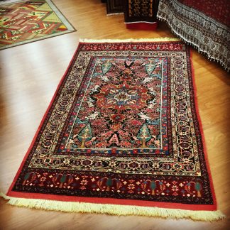 Persian Quochan fine rug
