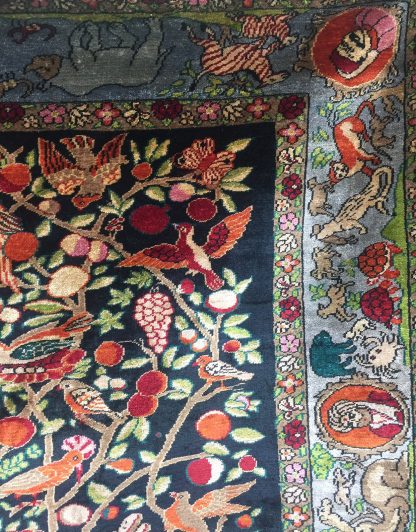 Pure silk tree of life - Image 2