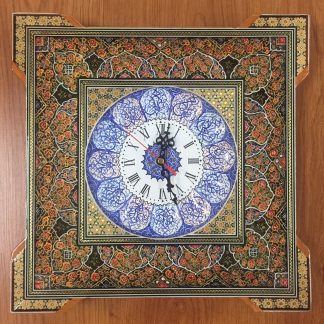 Handmade Clock