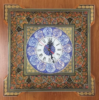Handmade Clock