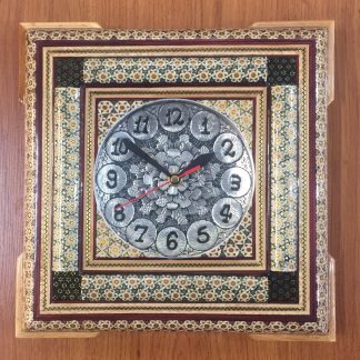 Handmade Clock