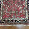 Hamadan 312 cm X 91 cm. wool runner - Image 3