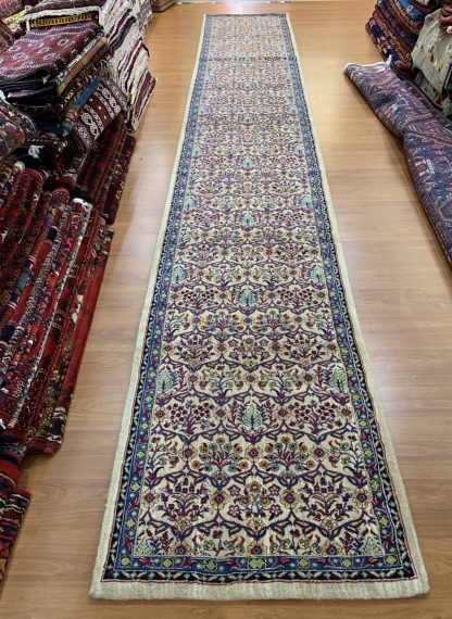 6 meter wool runner