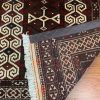 Tribal wool rug - Image 5