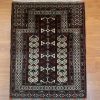 Tribal wool rug - Image 2