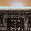 Tribal wool rug - Image 3