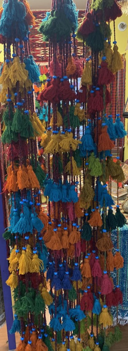 Decorative Pompom