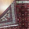 Hamdean fine wool 2.93 m. runner - Image 4