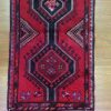 Qashqaie 2.77cm. wool runner - Image 4