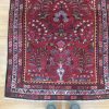 Lilian 2.95 cm. X 97 cm. fine wool runner - Image 2