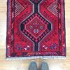 Qashqaie 2.77cm. wool runner - Image 2