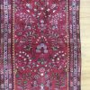Lilian 2.95 cm. X 97 cm. fine wool runner - Image 5