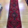 Qashqaie 2.77cm. wool runner