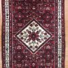 Hamdean fine wool 2.93 m. runner - Image 7