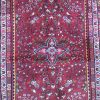 Lilian 2.95 cm. X 97 cm. fine wool runner - Image 6