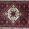 Hamdean fine wool 2.93 m. runner - Image 3
