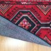Qashqaie 2.77cm. wool runner - Image 5