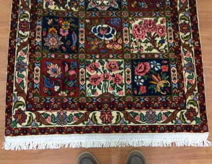 Bakhtiari 4 season extra fine wool hand knotted - Image 15