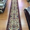 Sarough fine wool 388 cm. X 71 cm. runner - Image 8