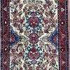 Sarough fine wool 388 cm. X 71 cm. runner - Image 2