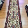 Sarough fine wool 388 cm. X 71 cm. runner