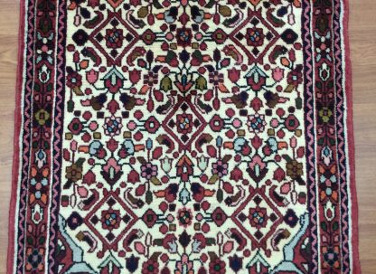 Hamedan fine wool 3.7 m.runner - Image 3