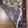 Sarough fine wool 388 cm. X 71 cm. runner - Image 3
