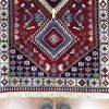 Yalameh Shiraz fine wool 2 m. runner - Image 10