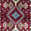 Yalameh Shiraz fine wool 2 m. runner - Image 2