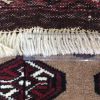 Princess Bokhara 128 cm. X 90 cm. wool rug - Image 7